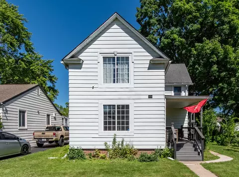 3233 Eshcol Ave, Zion, IL 60099