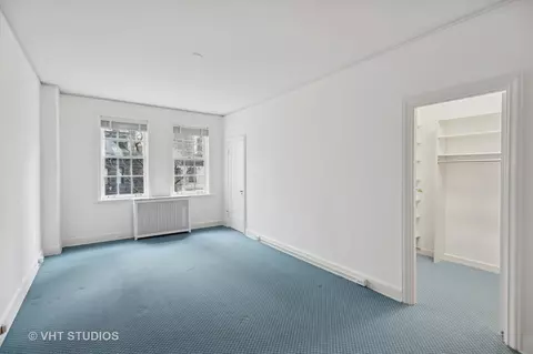 Bedroom - 70 E Cedar St #4E, Chicago, IL 60611 photo 3 of 7