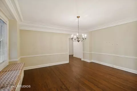 Dining - 70 E Cedar St #4E, Chicago, IL 60611 photo 3 of 3