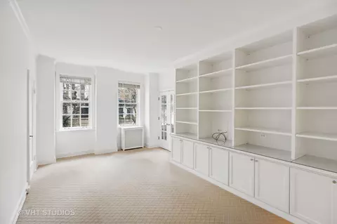 Living - 70 E Cedar St #4E, Chicago, IL 60611 photo 3 of 3