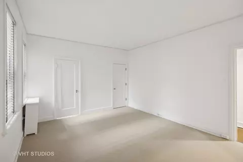 Bedroom - 70 E Cedar St #4E, Chicago, IL 60611 photo 6 of 7