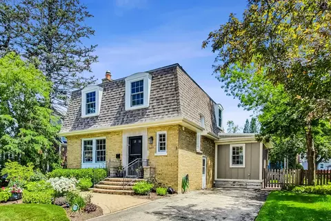 607 S Western Ave, Park Ridge, IL 60068