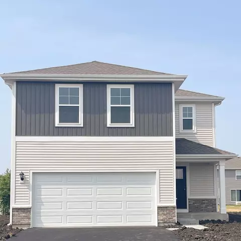 118 Fieldcrest Ave, Hampshire, IL 60140