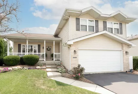 16629 Apache Dr, Lockport, IL 60441