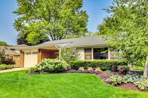 605 S Louis St, Mount Prospect, IL 60056