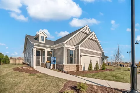 3182 Sunbridge Cir, Aurora, IL 60503