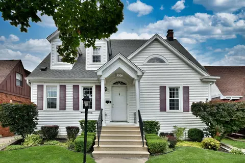 7308 W Coyle Ave, Chicago, IL 60631