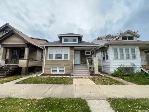10014 S Lafayette Ave, Chicago, IL 60628