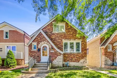 3633 Cuyler Ave, Berwyn, IL 60402