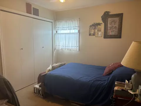 Bedroom - 305 E 4th St, Gridley, IL 61744 photo 1 of 4