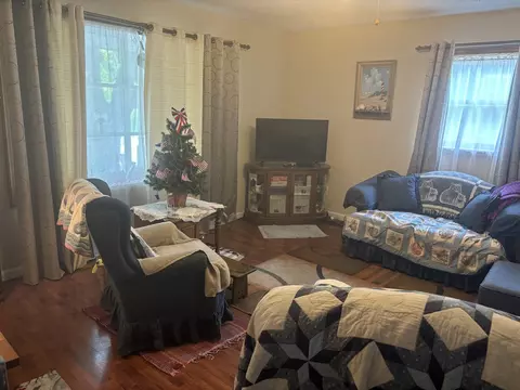 Living - 305 E 4th St, Gridley, IL 61744 photo 2 of 2