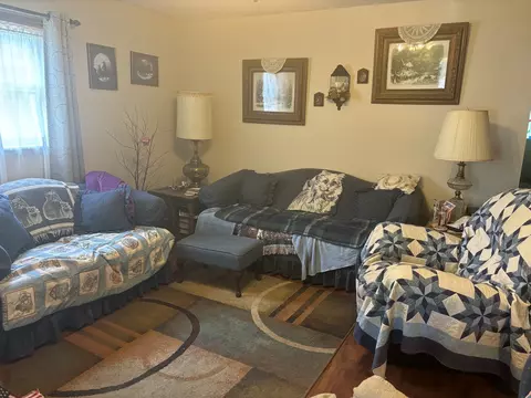 Living - 305 E 4th St, Gridley, IL 61744 photo 1 of 2