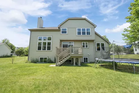 26525 Rustling Birch Way, Plainfield, IL 60585 photo 34