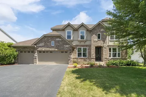 26525 Rustling Birch Way, Plainfield, IL 60585