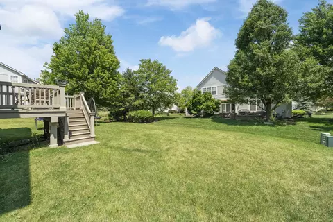 26525 Rustling Birch Way, Plainfield, IL 60585 photo 36