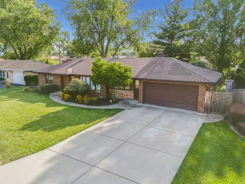 10739 S Depot St, Worth, IL 60482