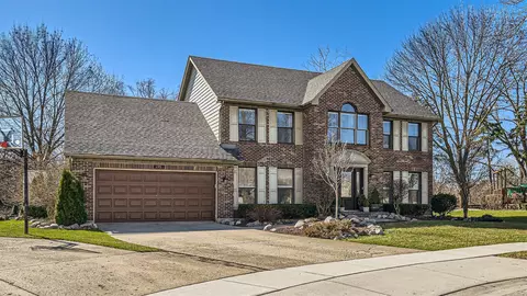 4952 Essington Ct, Hoffman Estates, IL 60010 photo 47