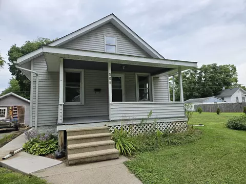 506 W 6th St, Sterling, IL 61081