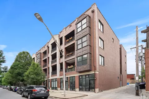 2118 W Rice St #4, Chicago, IL 60622