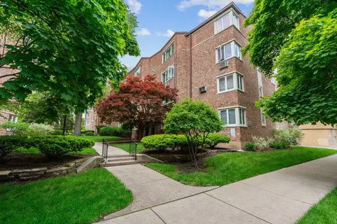1944 W Hood Ave #GA, Chicago, IL 60660