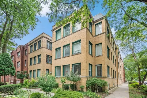 4830 N Talman Ave #2E, Chicago, IL 60625