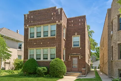 3743 N Lawndale Ave, Chicago, IL 60618
