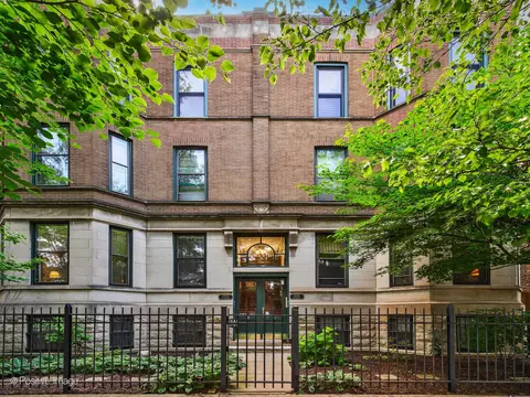 1944 N Seminary Ave #3, Chicago, IL 60614