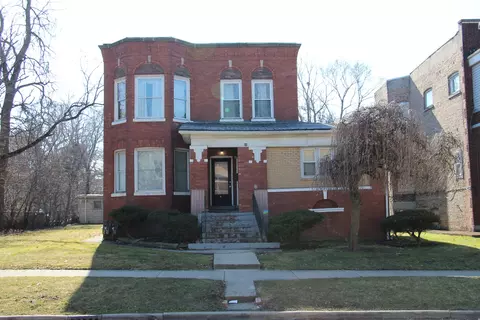 96 W 15th St, Chicago Heights, IL 60411
