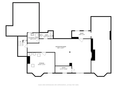 161 Apple Tree Rd, Winnetka, IL 60093 photo 67