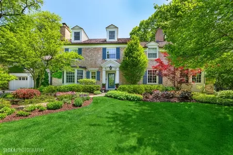 161 Apple Tree Rd, Winnetka, IL 60093 photo 2