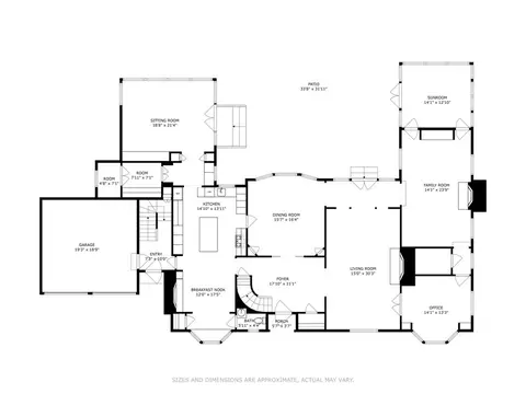 161 Apple Tree Rd, Winnetka, IL 60093 photo 65