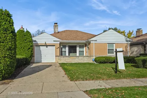 4940 Birchwood Ave, Skokie, IL 60077