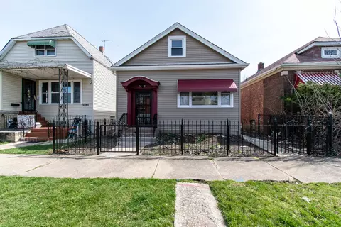 10349 S Green St, Chicago, IL 60643