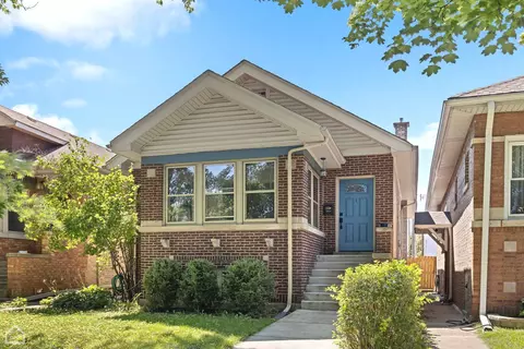 5010 N Monticello Ave, Chicago, IL 60625