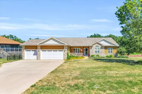 118 Choctaw Trl, Loda, IL 60948