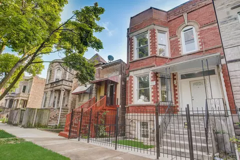 1530 S Spaulding Ave, Chicago, IL 60623