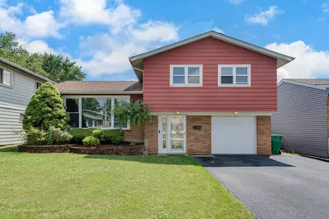17337 Oketo Ave, Tinley Park, IL 60477