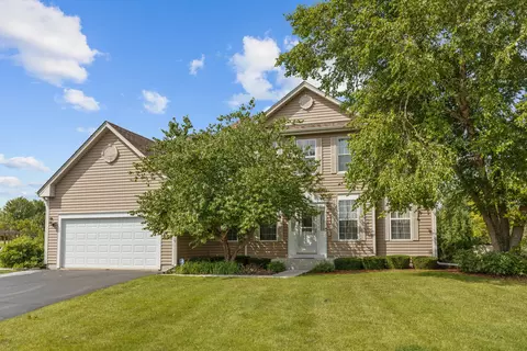 5340 Morningview Ct, Hoffman Estates, IL 60192