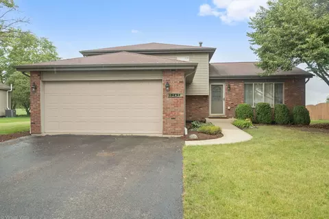 1243 Revere Ct, New Lenox, IL 60451