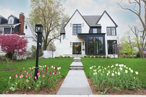 643 S Grant St, Hinsdale, IL 60521