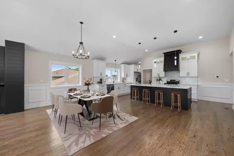Dining - 8540 Normandy Ave, Burbank, IL 60459 photo 1 of 2