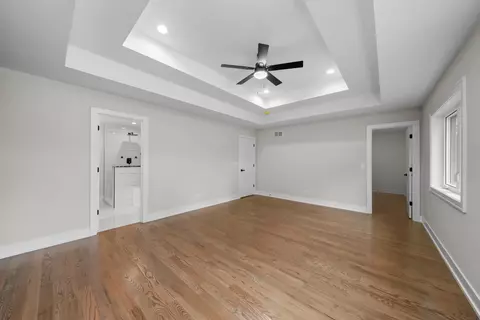 Bedroom - 8540 Normandy Ave, Burbank, IL 60459 photo 2 of 2