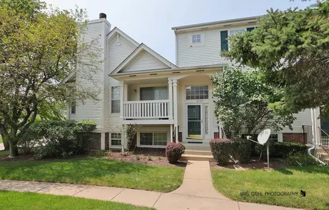 2797 N Augusta Dr #2797, Wadsworth, IL 60083