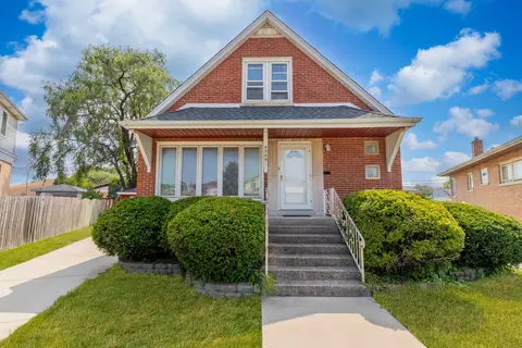 4549 W 66th Pl, Chicago, IL 60629