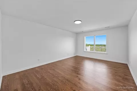 Bedroom - 6619 Burning Tree Cir, Mchenry, IL 60050 photo 3 of 4