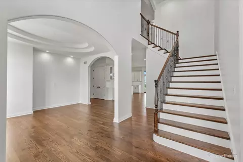 Entry Way - 6619 Burning Tree Cir, Mchenry, IL 60050 photo 1 of 3