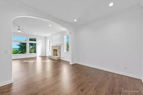 Living - 6619 Burning Tree Cir, Mchenry, IL 60050 photo 4 of 7