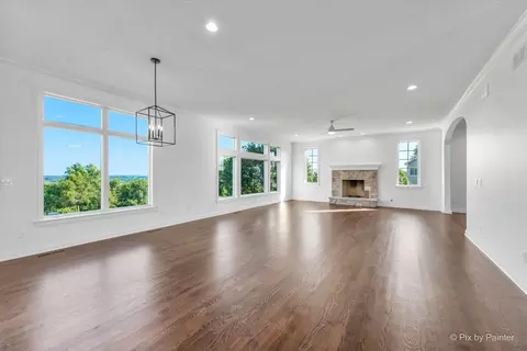 Living - 6619 Burning Tree Cir, Mchenry, IL 60050 photo 3 of 7