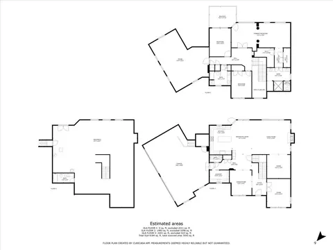 Floorplan - 6619 Burning Tree Cir, Mchenry, IL 60050 photo 1 of 1