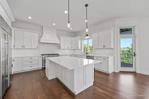 Kitchen - 6619 Burning Tree Cir, Mchenry, IL 60050 photo 1 of 3